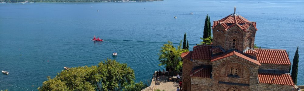 Back to the Balkans tour 2024, dia 9