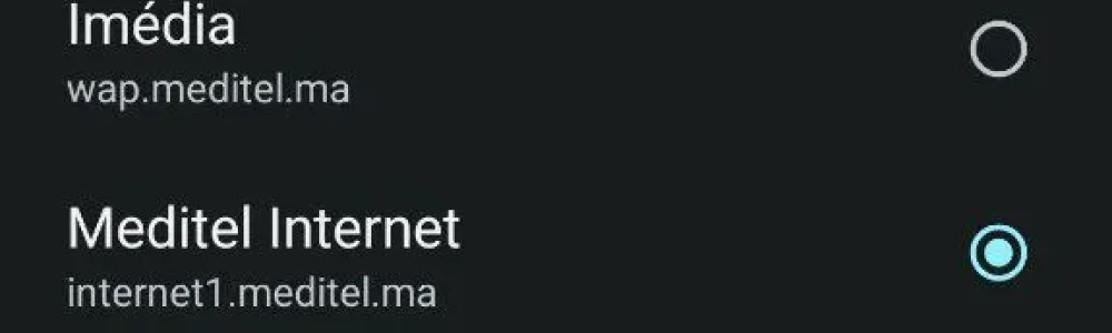 SIM y Roaming en Marruecos