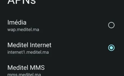 SIM y Roaming en Marruecos SIM y Roaming en Marruecos
