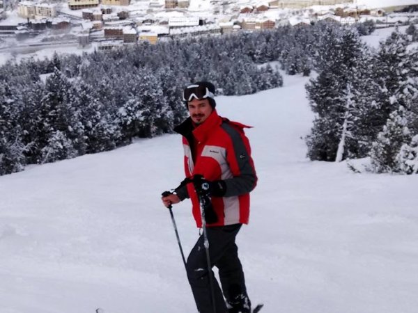 Andorra 2022