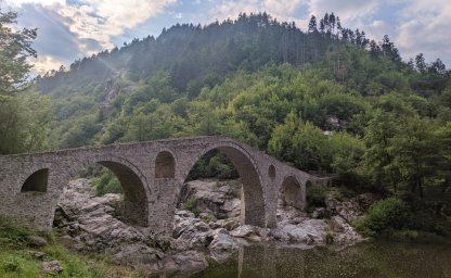 Back to the Balkans tour 2024, dia 12