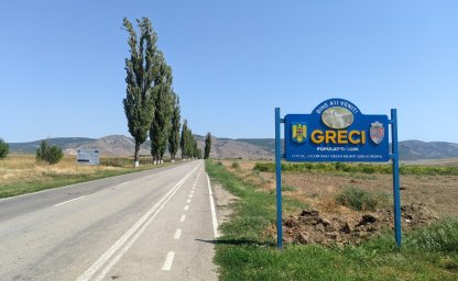 Back to the Balkans tour 2024, dia 23