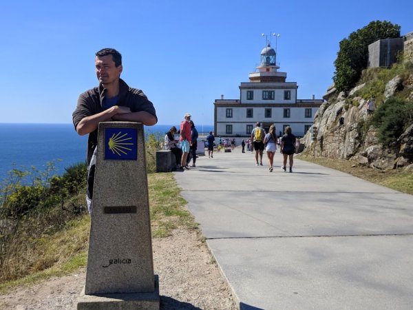 Cabo de Finisterre