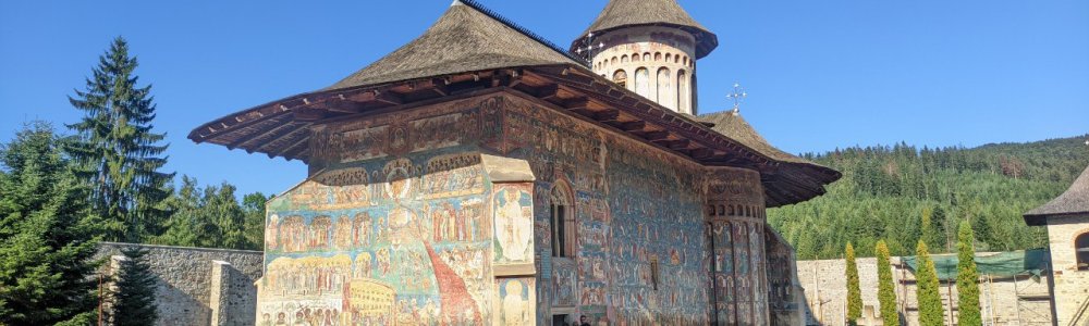 Back to the Balkans tour 2024, dia 27