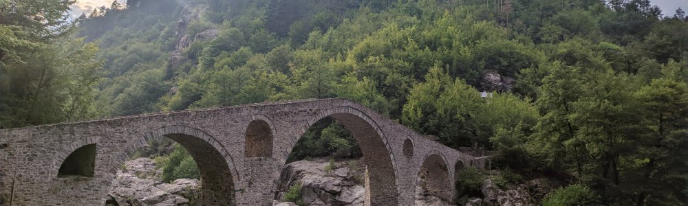 Back to the Balkans tour 2024, dia 12