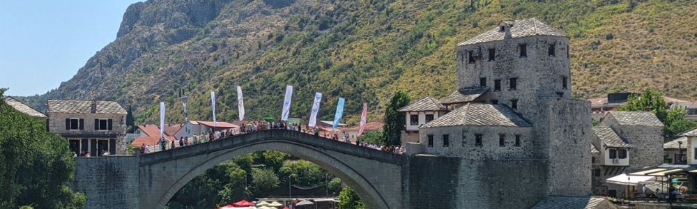 Back to the Balkans tour 2024, dia 5