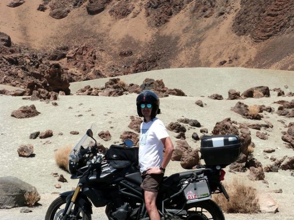 Islas Canarias