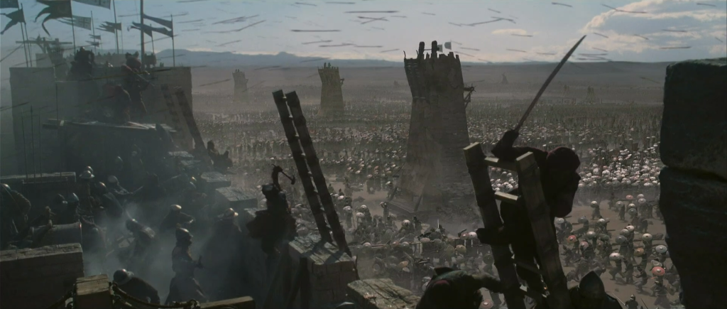 kingdom