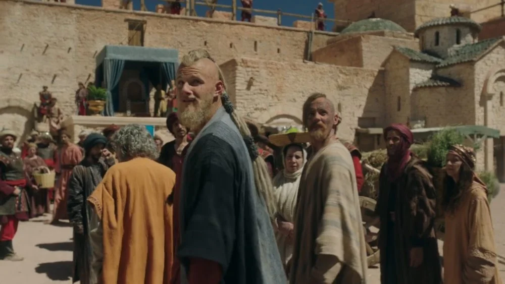 vikings